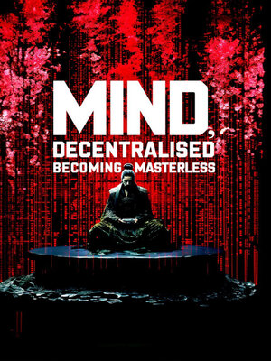 cover image of Mind, Decentralized